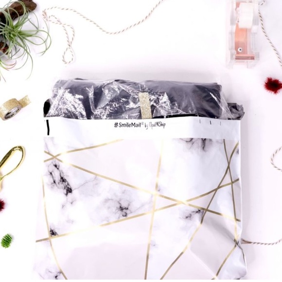 25 14X17  Polymailers + 36 ThankYou - Picture 3 of 6